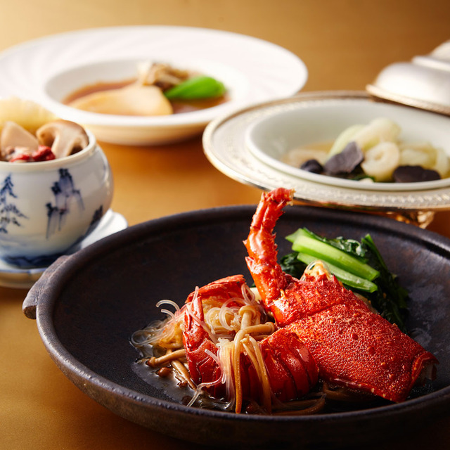 南園 京王プラザホテル店(ナンエン) - 都庁前(広東料理)の写真(食べログが提供するog:image)