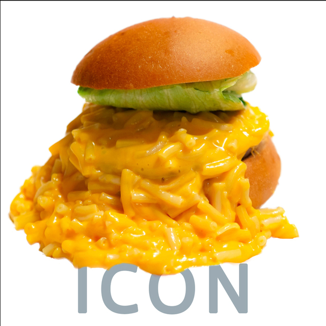 ICON - 南新宿（ハンバーガー）の写真（食べログが提供するog:image）