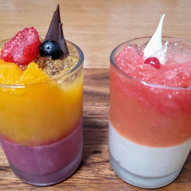パティスリー ル フルティエ Taut阪急洛西口店 Patisserie Le Fruitier 洛西口 ケーキ 食べログ