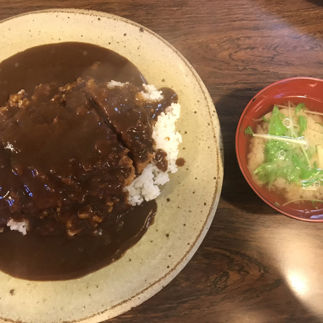 カレー屋けんちゃん - 鎌ケ谷大仏(定食・食堂)の写真(食べログが提供するog:image)