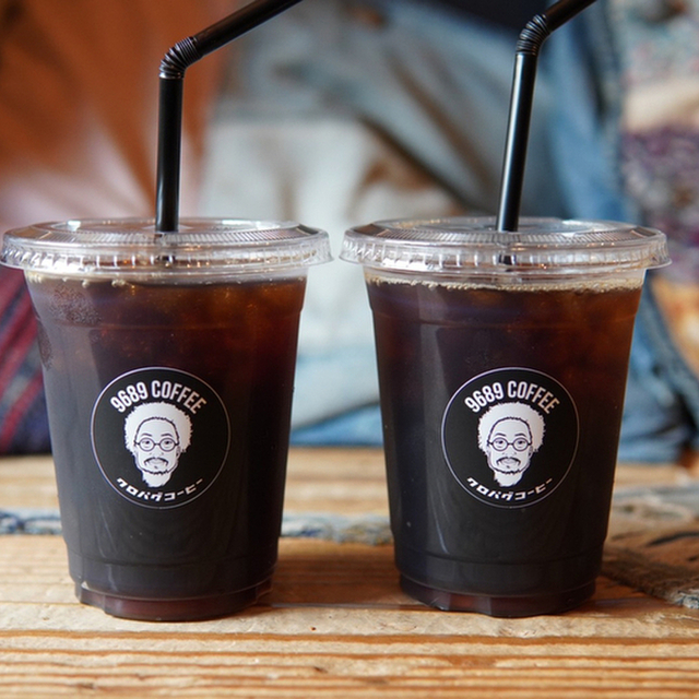 クロパグコーヒー The Beans Roaster 9689coffee 商工センター入口 コーヒー専門店 食べログ