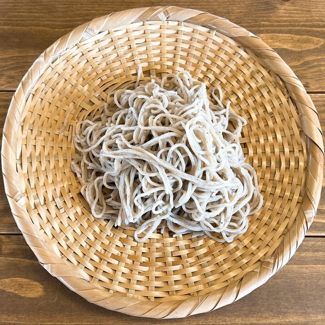 浅草じゅうろく 修善寺はなれ - 修善寺(そば)の写真(食べログが提供するog:image)