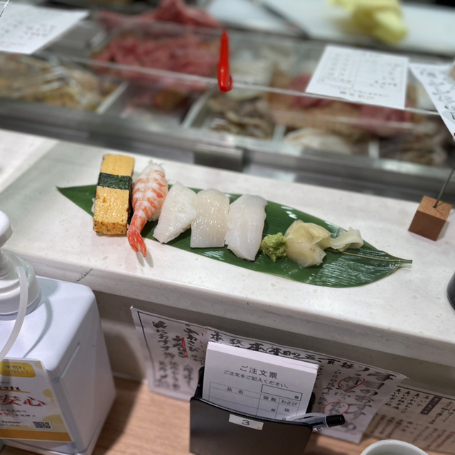 根室花まる グランデュオ蒲田店 蒲田 立ち食い寿司 食べログ