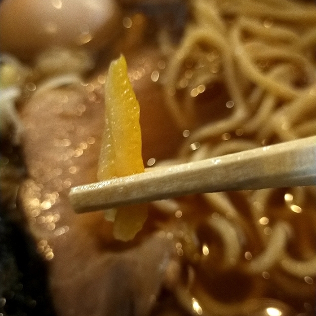 中華そば 螢 ほたる 大和田 ラーメン 食べログ