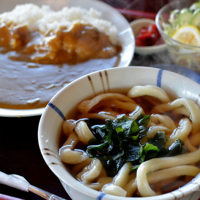六助うどん - 本庄(うどん)の写真(食べログが提供するog:image)
