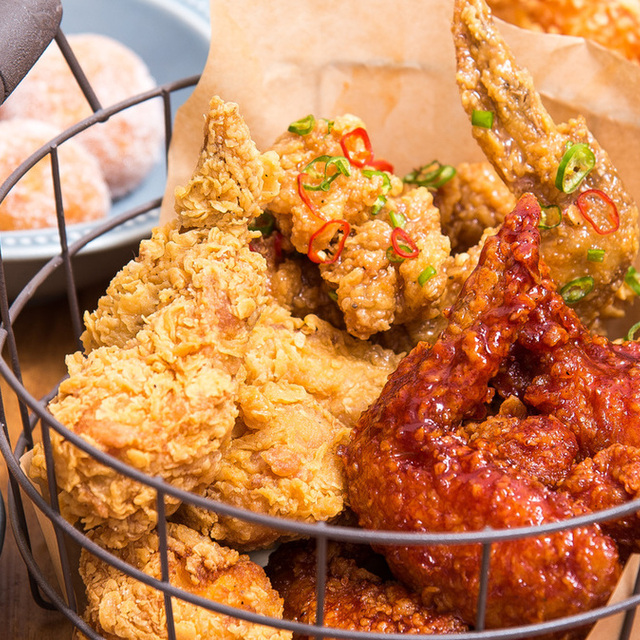 Chicken Street 渋谷店 チキンストリート 神泉 韓国料理 ネット予約可 食べログ