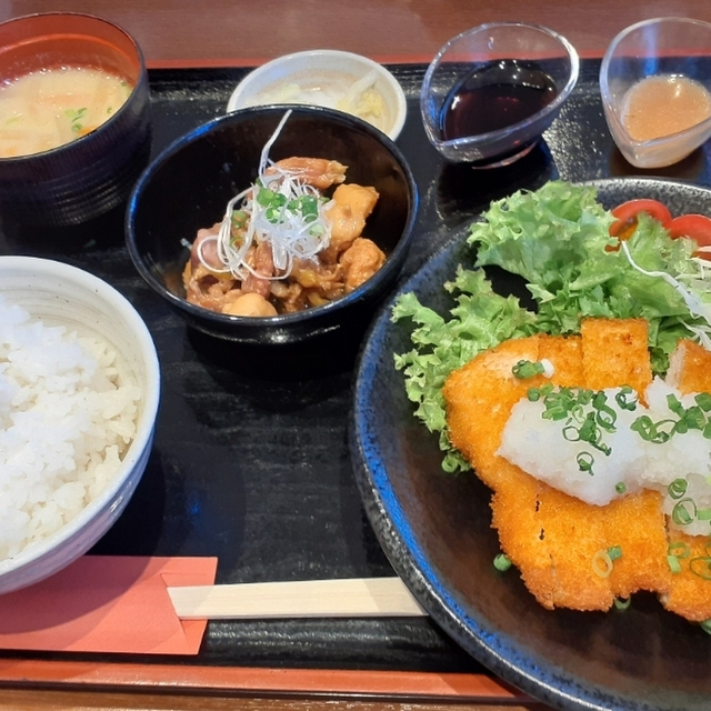 おいでまい 丸亀店 公式