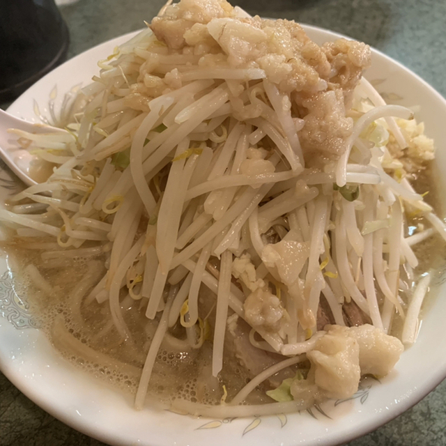 ラーメン二郎 新宿小滝橋通り店 西武新宿 ラーメン 食べログ ラーメン二郎 新宿小滝橋通り店 西武新宿 ラーメン 食べログ