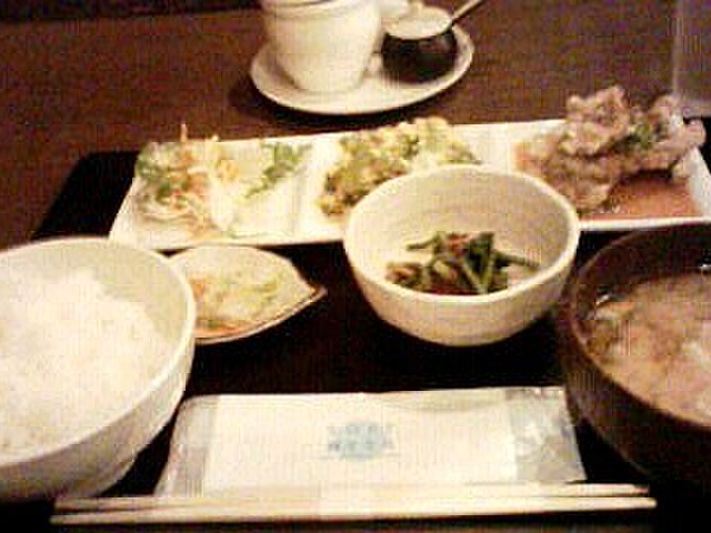 口コミ一覧 閉店 Kiriko 渋谷店 キリコ 渋谷 豚料理 食べログ