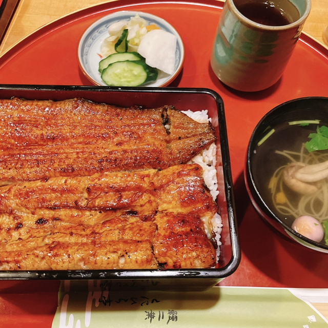 鰻二葉 くにひら亭 うなぎふたば くにひらてい 西線１４条 うなぎ 食べログ