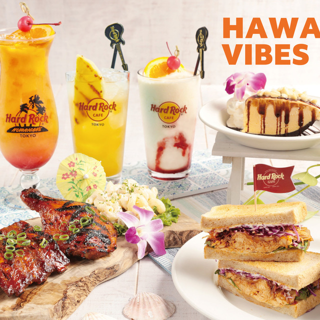 ハードロックカフェ 東京 Hard Rock Cafe Tokyo 六本木 アメリカ料理 ネット予約可 食べログ ハードロックカフェ 東京 Hard Rock Cafe Tokyo 六本木 アメリカ料理 ネット予約可 食べログ