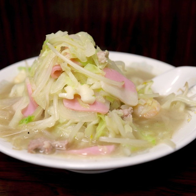 來來來（来来来 らいらいらい） - 三軒茶屋（ちゃんぽん）の写真（食べログが提供するog:image）