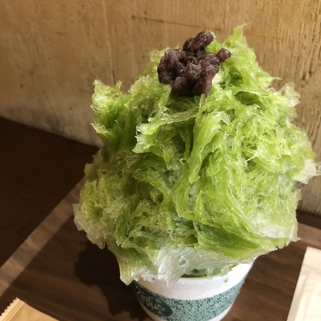 ともえ庵 - 阿佐ケ谷(たい焼き・大判焼き)の写真(食べログが提供するog:image)