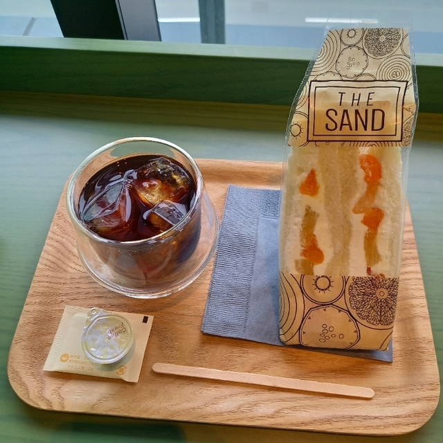 toggle hotel cafe/bar（トグルホテル カフェ/バー） - 水道橋（カフェ）の写真（食べログが提供するog:image）