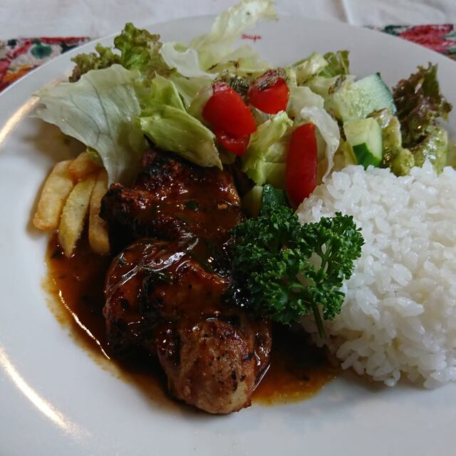 アリコ・ルージュ - 長野(西洋各国料理(その他))の写真(食べログが提供するog:image)