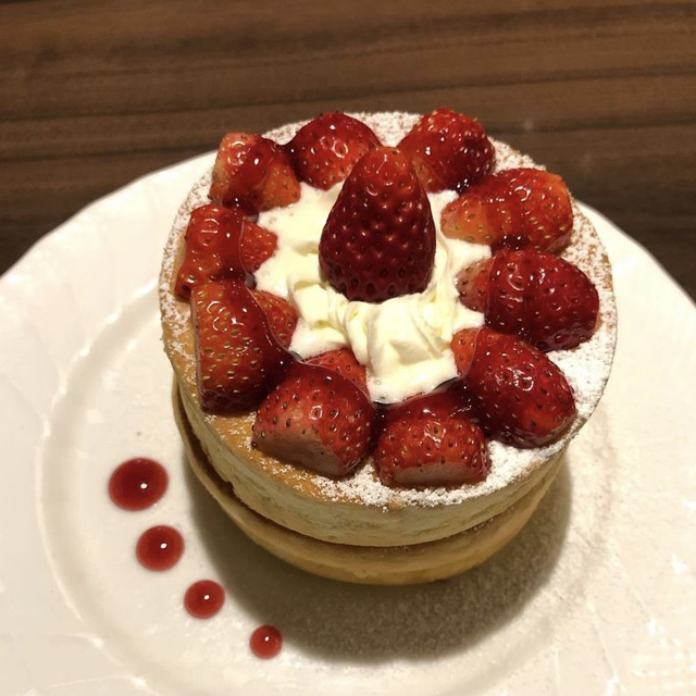 星乃珈琲店 幕張店 - 幕張本郷(カフェ)の写真(食べログが提供するog:image)