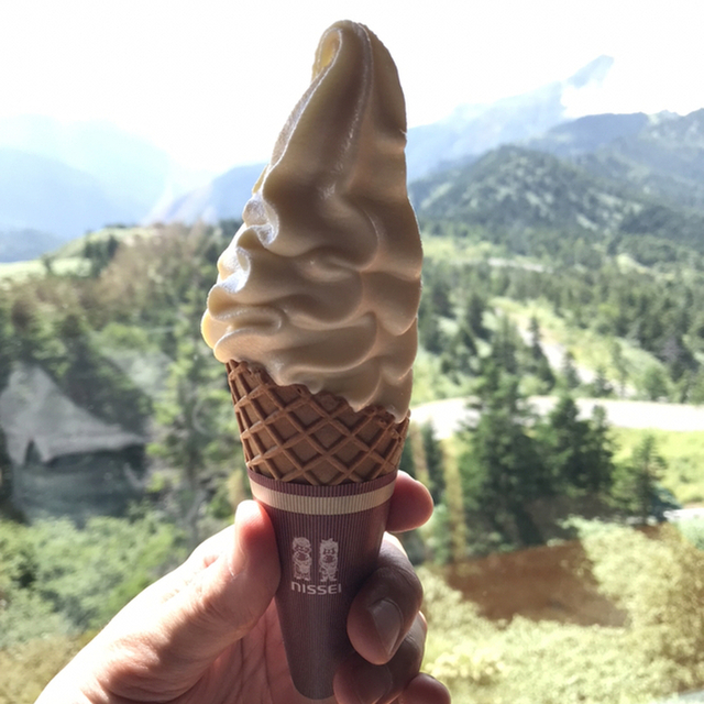 横手山ドライブイン - 山ノ内町その他(和食(その他))の写真(食べログが提供するog:image)