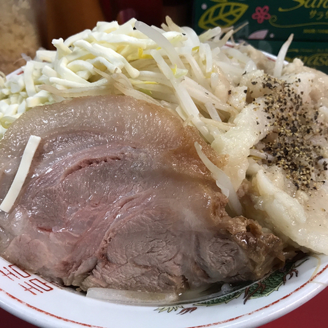 ラーメン 麺徳 東陽町店 - 木場（ラーメン）の写真（食べログが提供するog:image）