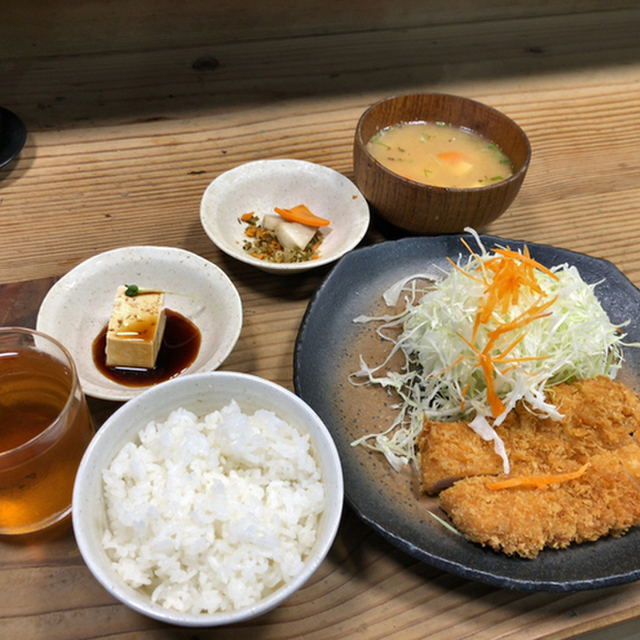 つるや - 池ノ上(とんかつ)の写真(食べログが提供するog:image)