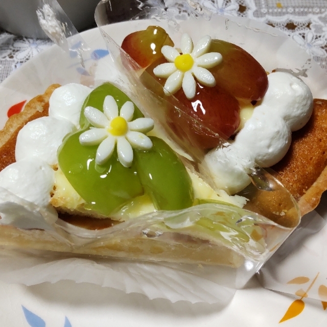 写真 アニバーサリー Cake Design Anniversary 岸和田 ケーキ 食べログ