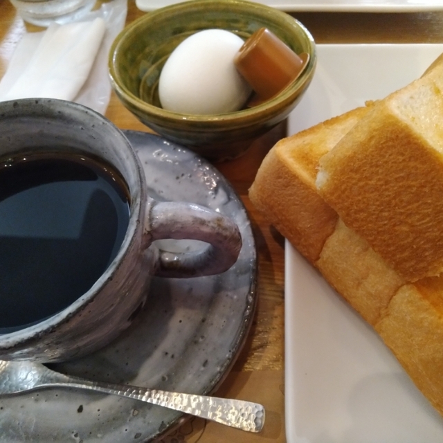 焙煎工房 ベア（バイセンコウボウ ベア） - 刈谷市（カフェ）の写真（食べログが提供するog:image）