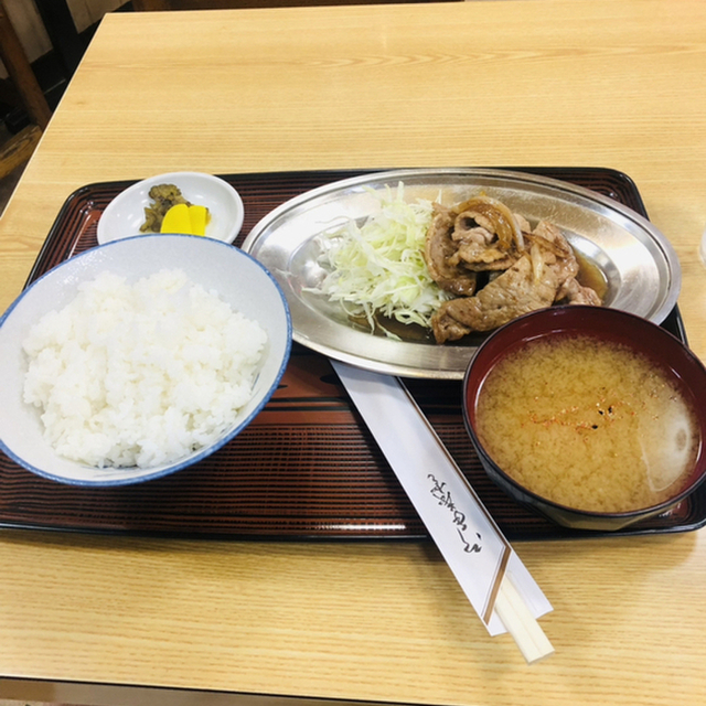 食堂 長野屋 - 新宿（定食・食堂）の写真（食べログが提供するog:image）