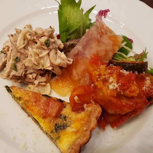 トゥッティ Tutti 三鷹 イタリアン 食べログ