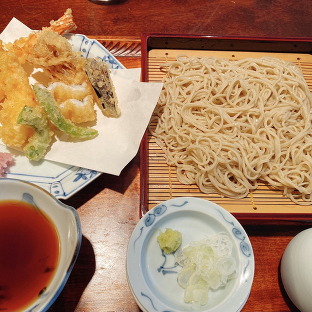 十七 - 森下(そば)の写真(食べログが提供するog:image)