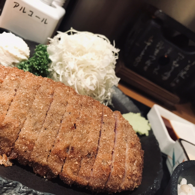 浅草 牛かつ - 浅草（東武・都営・メトロ）（牛カツ）の写真（食べログが提供するog:image）