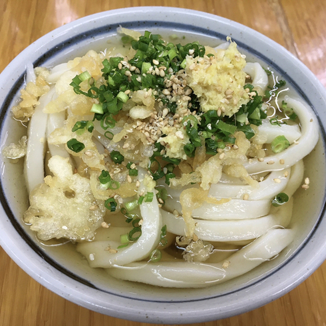 周辺のお店を探す 純手打ち讃岐うどん 蓮 たまプラーザ うどん 食べログ
