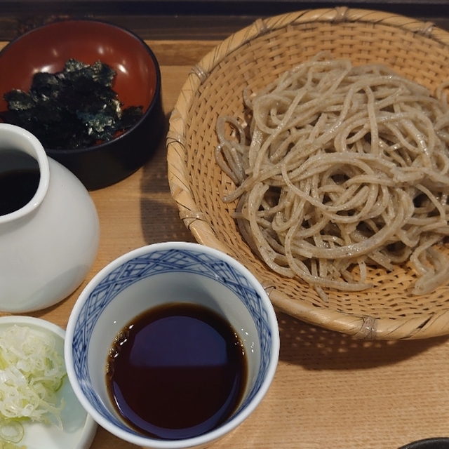 胡桃亭（くるみてい） - 野崎（そば）の写真（食べログが提供するog:image）