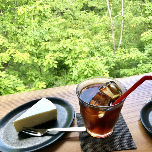 カフェ 崖の上(崖の上) - 札幌市南区その他(カフェ)の写真(食べログが提供するog:image)