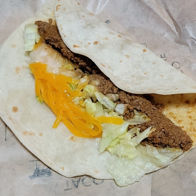 タコ ベル 渋谷道玄坂店（Taco Bell） - 渋谷（メキシコ料理）の写真（食べログが提供するog:image）