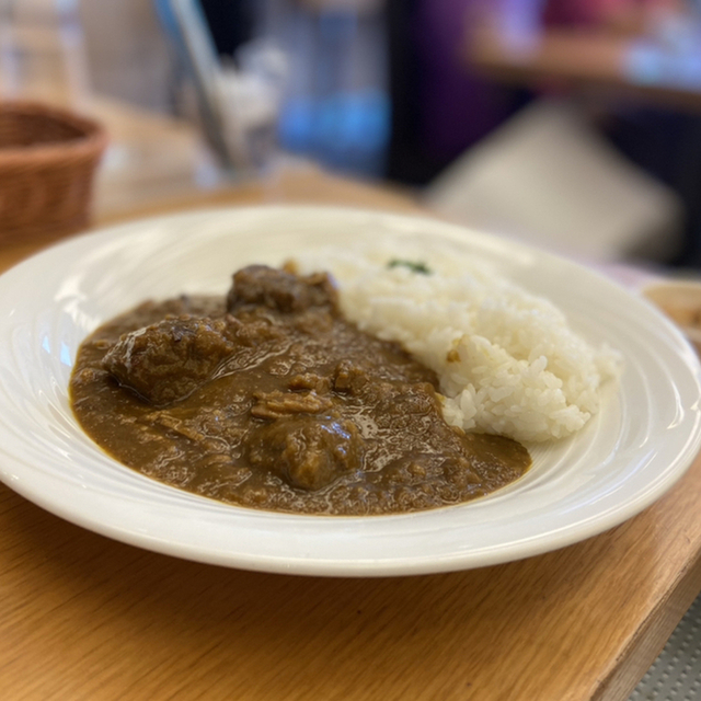 カフェ&ビアレストラン アビオン - 羽田空港第２ターミナル（東京モノレール）（カフェ）の写真（食べログが提供するog:image）