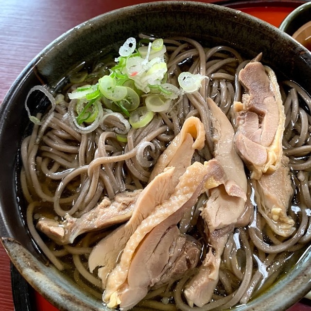 そば処ひふみ - 寒河江(そば)の写真(食べログが提供するog:image)