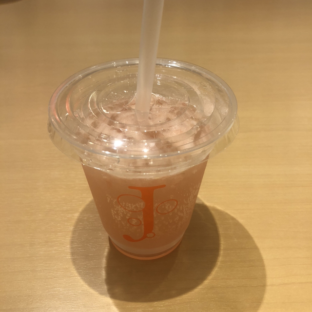 りんごの下 博多阪急店 博多 ジュースバー 食べログ