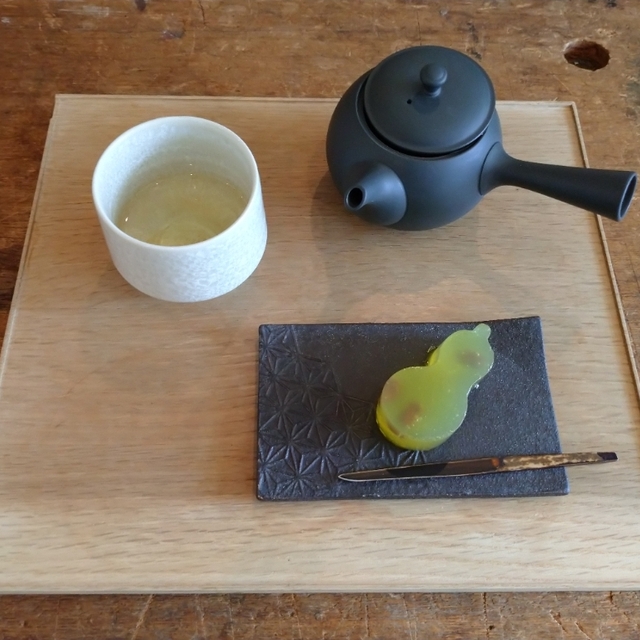 呑龍文庫 ももとせ（ドンリュウブンコ モモトセ） - 太田（カフェ）の写真（食べログが提供するog:image）