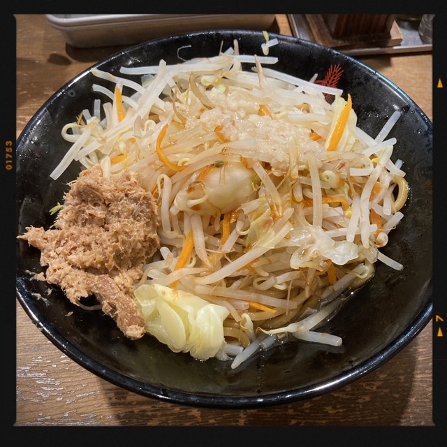 三田製麺所 御茶ノ水店 - 御茶ノ水(つけ麺)の写真(食べログが提供するog:image)