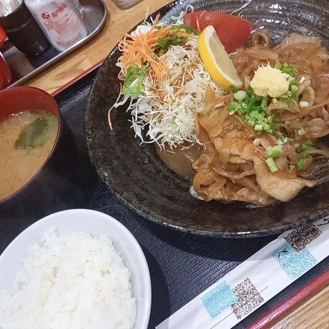 バンザイ食堂 天文館通 定食 食堂 食べログ