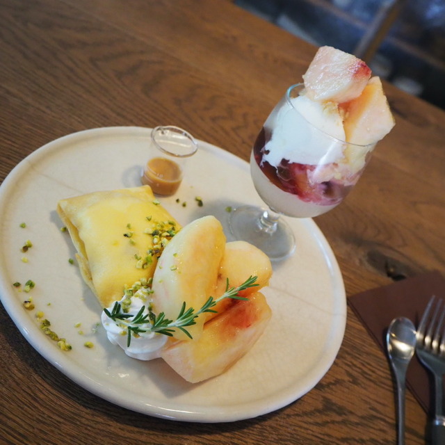21年版 浦安でカフェならここ ディズニー年パス所持者の筆者おすすめの15選 朝からok 駅チカ 絶品スイーツなど ページ 3 4 アニーお祝い体験マガジン By ギフトモール