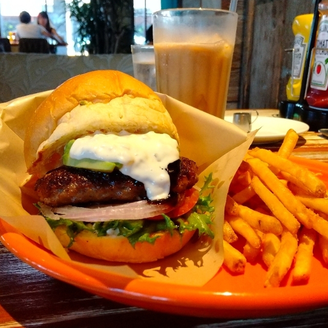 コナズ珈琲 幕張店 - 新習志野（カフェ）の写真（食べログが提供するog:image）