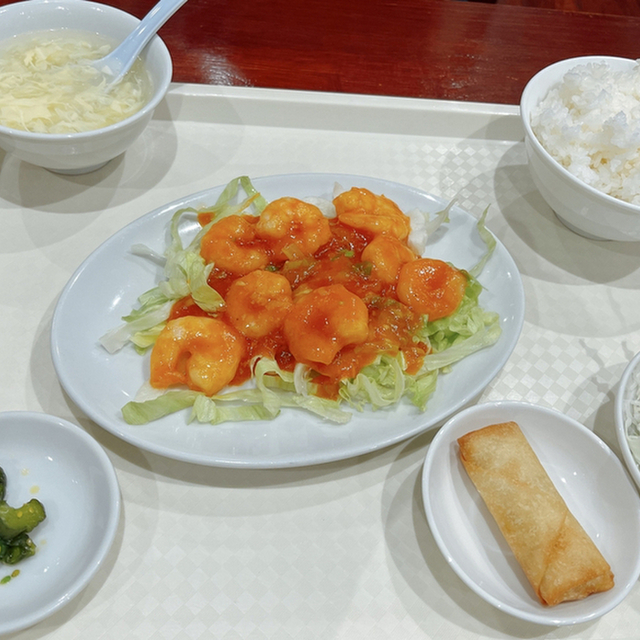 台湾料理 師記（シキ） - 印西牧の原（台湾料理）の写真（食べログが提供するog:image）