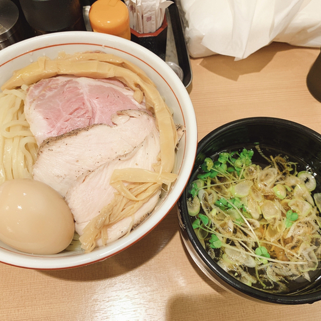 中華そば たかばん - 学芸大学（ラーメン）の写真（食べログが提供するog:image）