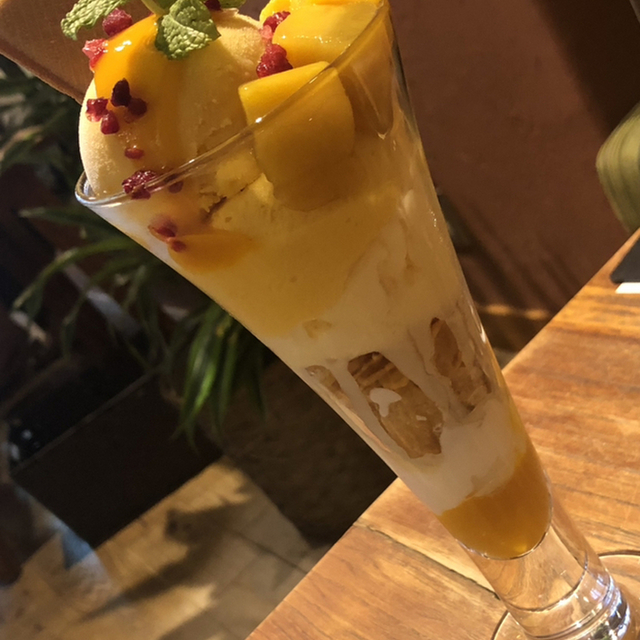 ハーベステラス 品川店 Harvesterrace 高輪台 カフェ 食べログ