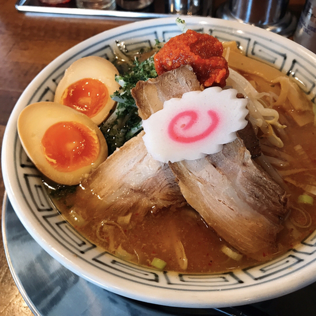 ちゃーしゅうや武蔵 上田原店 寺下 ラーメン 食べログ