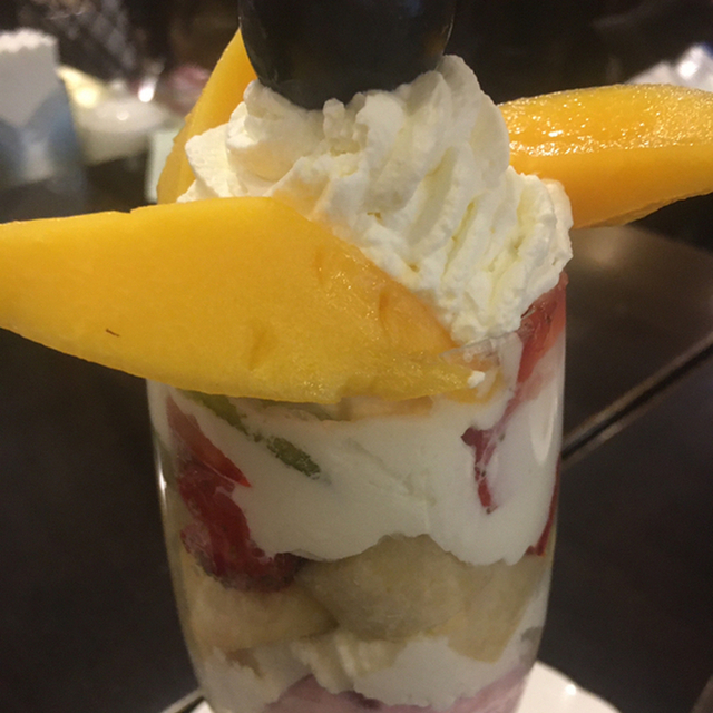 フルーツバスケット - 水戸（喫茶店）の写真（食べログが提供するog:image）