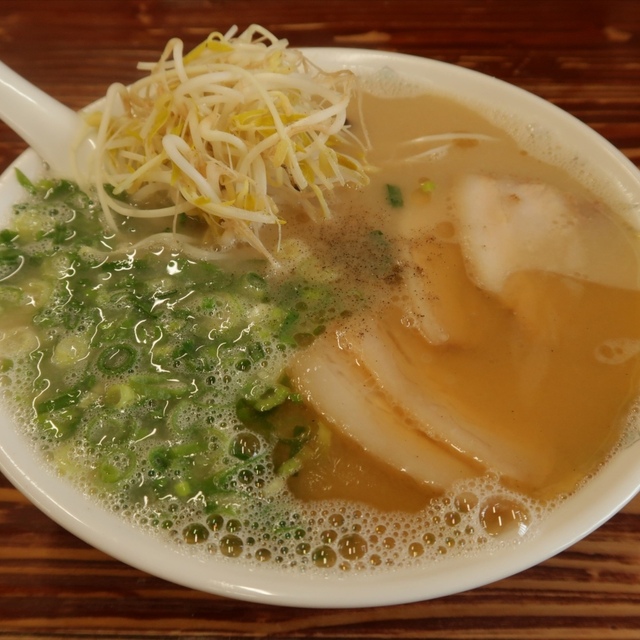 ラーメン洋 南宮崎 ラーメン 食べログ