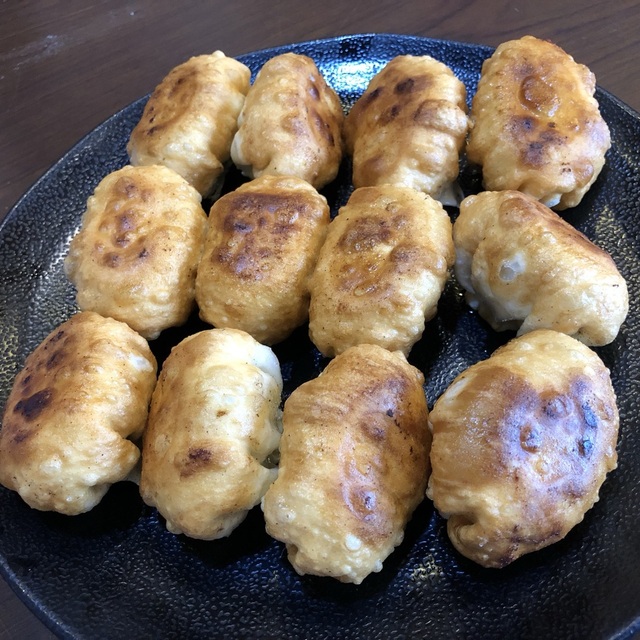 ホワイト餃子 はながさ - 武蔵高萩(餃子)の写真(食べログが提供するog:image)