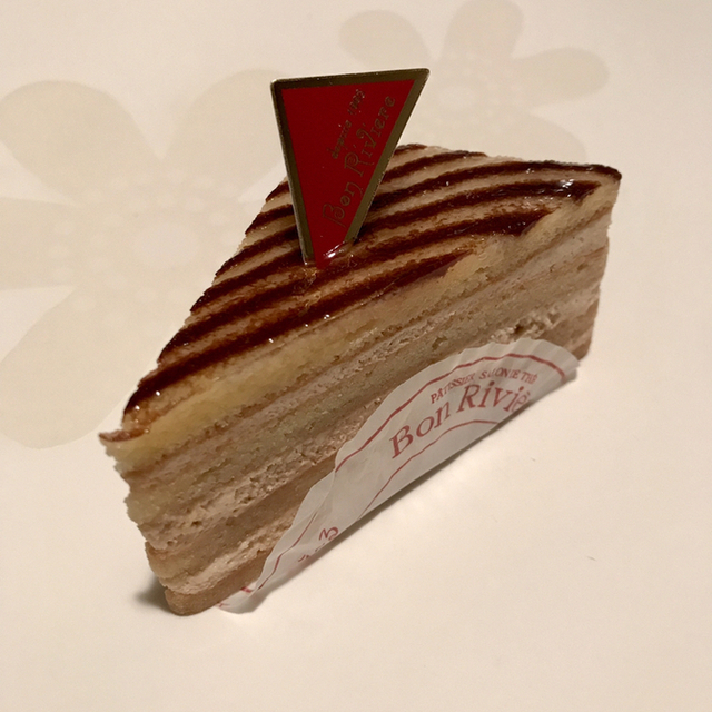 ぼん・りびえーる - 神楽坂(ケーキ)の写真(食べログが提供するog:image)