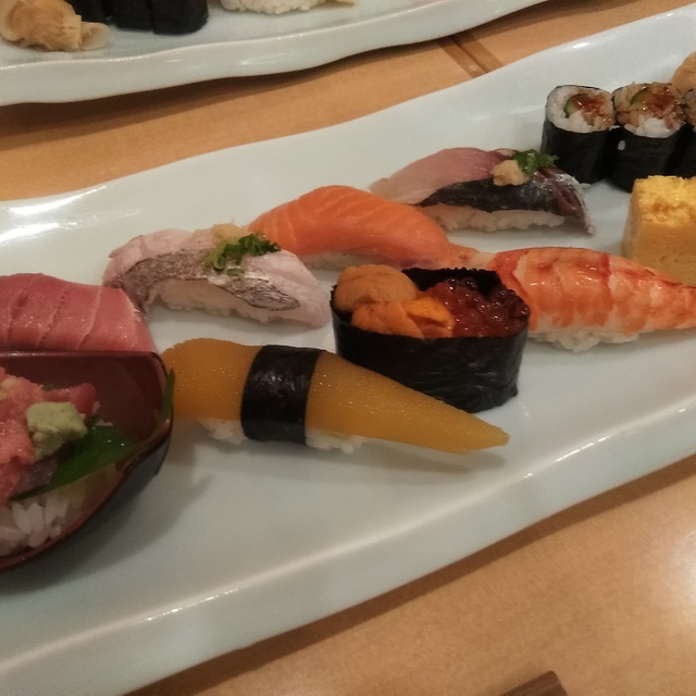築地寿司清 伊勢丹京都店 京都 寿司 食べログ